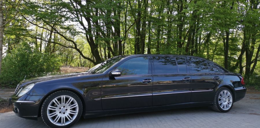 Limousinenservice